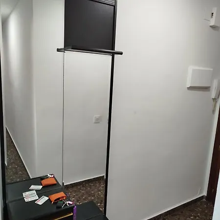 Apartment Camaillo