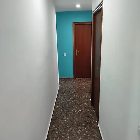 Camaillo Apartment Castellon de la Plana