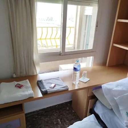 Apartment Camaillo