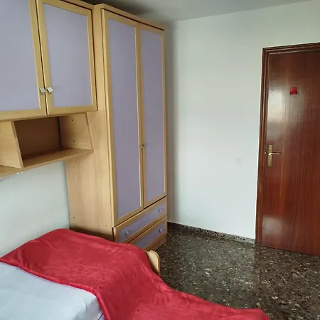 Camaillo Apartment *
