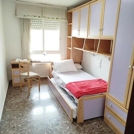 Apartment Camaillo *
