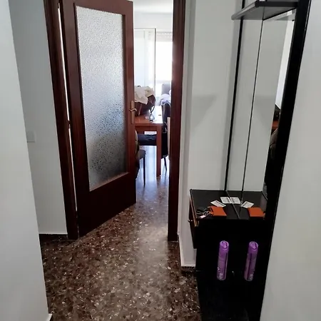 Camaillo Apartment